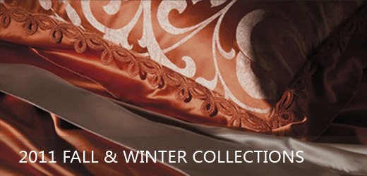 Fall & Winter Collections